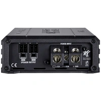 Hifonics ZXS700/4 4-Kanal Endstufe 700 W Passend für (Auto-Marke): Universal Hifonics ZXS700/4 4-Kanal Endstufe 700 W Passend für (Auto-Marke): Universal