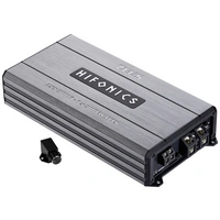 Hifonics ZXS900/1 1-Kanal Endstufe 900 W Passend für (Auto-Marke): Universal Hifonics ZXS900/1 1-Kanal Endstufe 900 W Passend für (Auto-Marke): Universal