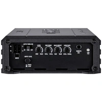 Hifonics ZXS900/1 1-Kanal Endstufe 900 W Passend für (Auto-Marke): Universal Hifonics ZXS900/1 1-Kanal Endstufe 900 W Passend für (Auto-Marke): Universal
