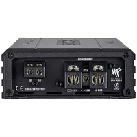 Hifonics ZXS900/1 1-Kanal Endstufe 900 W Passend für (Auto-Marke): Universal Hifonics ZXS900/1 1-Kanal Endstufe 900 W Passend für (Auto-Marke): Universal