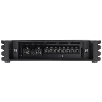 Hifonics MER4v2 4-Kanal Endstufe 500 W Passend für (Auto-Marke): Universal Hifonics MER4v2 4-Kanal Endstufe 500 W Passend für (Auto-Marke): Universal
