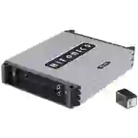 Hifonics MER1v2 1-Kanal Endstufe 750W Passend für (Auto-Marke): Universal Hifonics MER1v2 1-Kanal Endstufe 750W Passend für (Auto-Marke): Universal