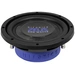 Hifonics ZST8D2 Auto-Subwoofer passiv 500 W 2 Ω, 2 Ω Hifonics ZST8D2 Auto-Subwoofer passiv 500 W 2 Ω, 2 Ω