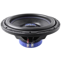 Hifonics ZXE12S4 Auto-Subwoofer passiv 600W 4Ω Hifonics ZXE12S4 Auto-Subwoofer passiv 600W 4Ω