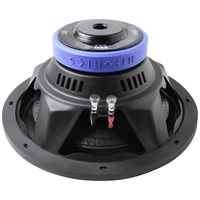 Hifonics ZXE12S4 Auto-Subwoofer passiv 600W 4Ω Hifonics ZXE12S4 Auto-Subwoofer passiv 600W 4Ω