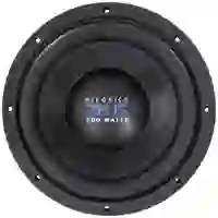 Hifonics ZXE10S4 Auto-Subwoofer passiv 500W 4Ω Hifonics ZXE10S4 Auto-Subwoofer passiv 500W 4Ω