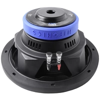 Hifonics ZXE10S4 Auto-Subwoofer passiv 500W 4Ω Hifonics ZXE10S4 Auto-Subwoofer passiv 500W 4Ω