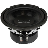 Hifonics MRW84 Auto-Subwoofer passiv 600W 4Ω Hifonics MRW84 Auto-Subwoofer passiv 600W 4Ω