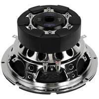 Hifonics MRW84 Auto-Subwoofer passiv 600W 4Ω Hifonics MRW84 Auto-Subwoofer passiv 600W 4Ω