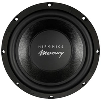 Hifonics MRW104 Auto-Subwoofer passiv 800W 4Ω Hifonics MRW104 Auto-Subwoofer passiv 800W 4Ω