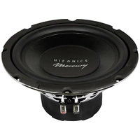 Hifonics MRW104 Auto-Subwoofer passiv 800W 4Ω Hifonics MRW104 Auto-Subwoofer passiv 800W 4Ω