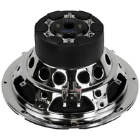Hifonics MRW104 Auto-Subwoofer passiv 800W 4Ω Hifonics MRW104 Auto-Subwoofer passiv 800W 4Ω