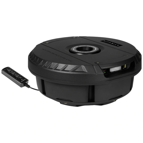 Hifonics ZRX111A Auto-Subwoofer aktiv 300 W Hifonics ZRX111A Auto-Subwoofer aktiv 300 W