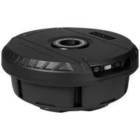 Hifonics ZRX111P Auto-Subwoofer aktiv 300 W Hifonics ZRX111P Auto-Subwoofer aktiv 300 W