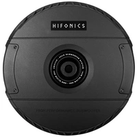 Hifonics ZRX111P Auto-Subwoofer aktiv 300 W Hifonics ZRX111P Auto-Subwoofer aktiv 300 W