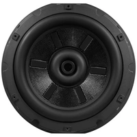 Hifonics ZRX111P Auto-Subwoofer aktiv 300 W Hifonics ZRX111P Auto-Subwoofer aktiv 300 W