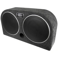 Hifonics VRX82A Auto-Subwoofer aktiv 400 W Hifonics VRX82A Auto-Subwoofer aktiv 400 W