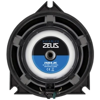 Hifonics ZSB4.2C 2-Wege Einbau-Lautsprecher 120 W Inhalt: 1 St. Hifonics ZSB4.2C 2-Wege Einbau-Lautsprecher 120 W Inhalt: 1 St.