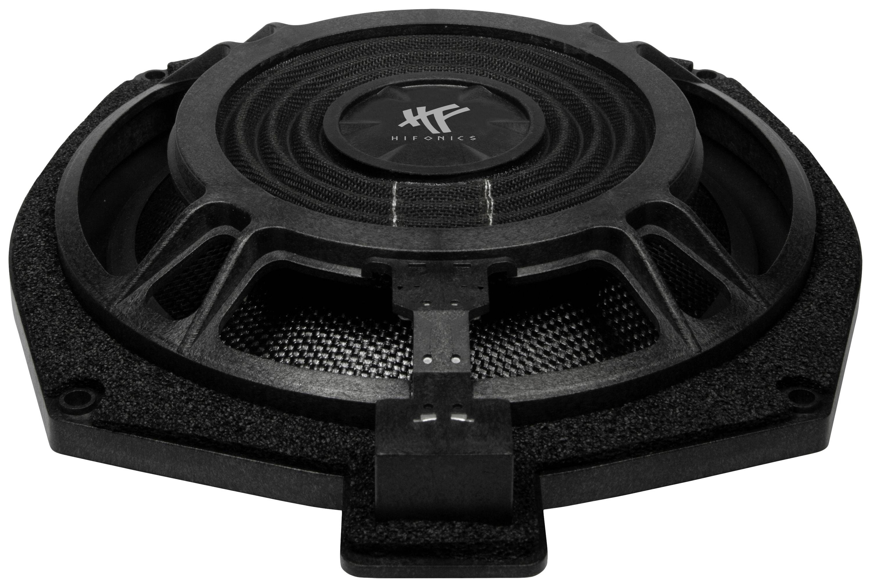 Hifonics ZSB8W Auto-Subwoofer passiv 300 W 4 Ω