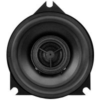 Hifonics ZSB42 2-Wege Einbau-Lautsprecher 120 W Inhalt: 1 St. Hifonics ZSB42 2-Wege Einbau-Lautsprecher 120 W Inhalt: 1 St.