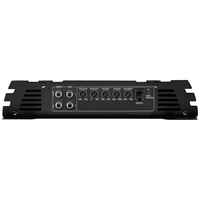 Crunch GPX2200.1D2 1-Kanal Digital Endstufe 2200W Lautstärke-/Bass-/Höhen-Regelung Passend für (Auto-Marke): Universal Crunch GPX2200.1D2 1-Kanal Digital Endstufe 2200W Lautstärke-/Bass-/Höhen-Regelung Passend für (Auto-Marke): Universal