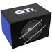 Crunch GTI800A Auto-Subwoofer aktiv 400 W Crunch GTI800A Auto-Subwoofer aktiv 400 W