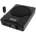 Crunch GP1000 Auto-Subwoofer aktiv 200 W Crunch GP1000 Auto-Subwoofer aktiv 200 W