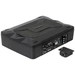 Crunch GP600 Auto-Subwoofer aktiv 200W Crunch GP600 Auto-Subwoofer aktiv 200W