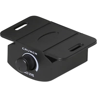 Crunch GP600 Auto-Subwoofer aktiv 200W Crunch GP600 Auto-Subwoofer aktiv 200W