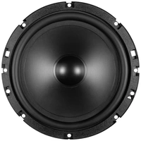 Crunch GTS6.2W Auto-Subwoofer passiv 200W 3Ω Crunch GTS6.2W Auto-Subwoofer passiv 200W 3Ω