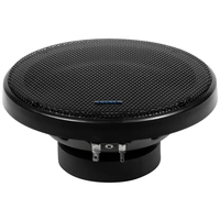 Crunch GTS6.2W Auto-Subwoofer passiv 200W 3Ω Crunch GTS6.2W Auto-Subwoofer passiv 200W 3Ω