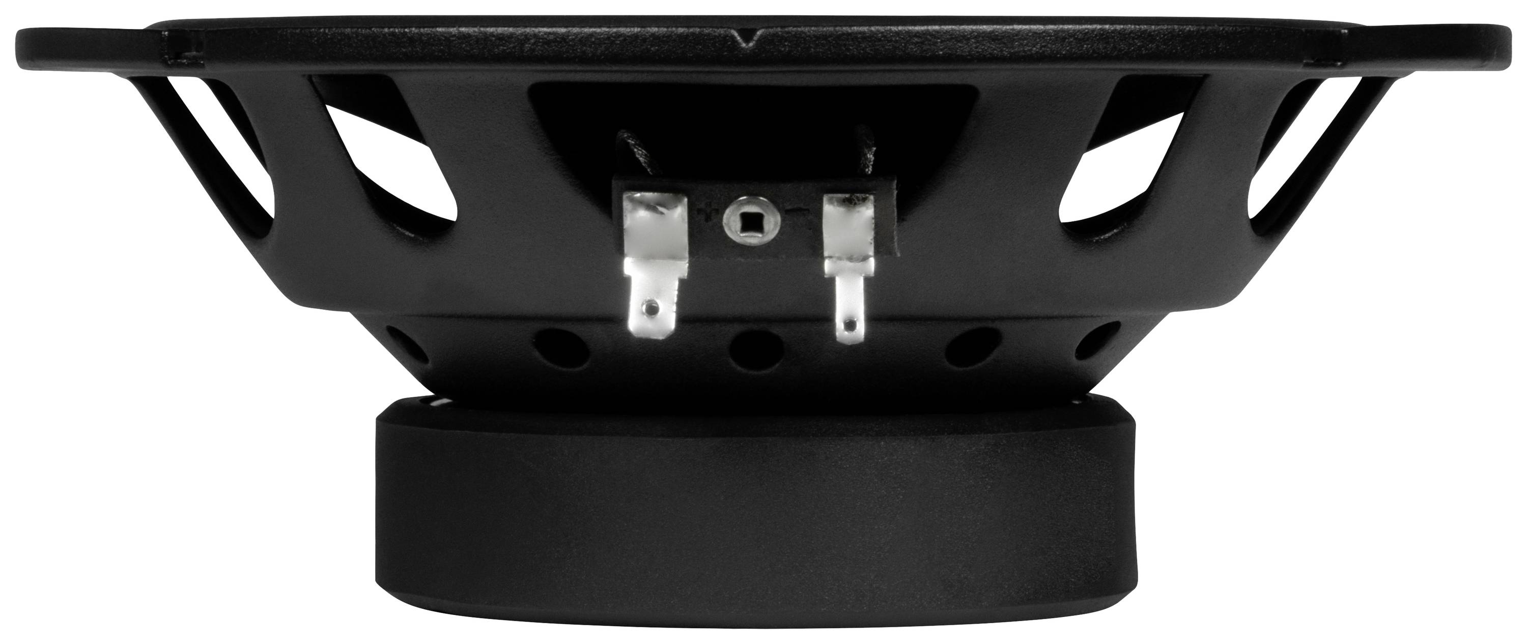 Crunch GTS6.2W Auto-Subwoofer passiv 200W 3Ω