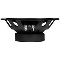 Crunch GTS6.2W Auto-Subwoofer passiv 200W 3Ω Crunch GTS6.2W Auto-Subwoofer passiv 200W 3Ω