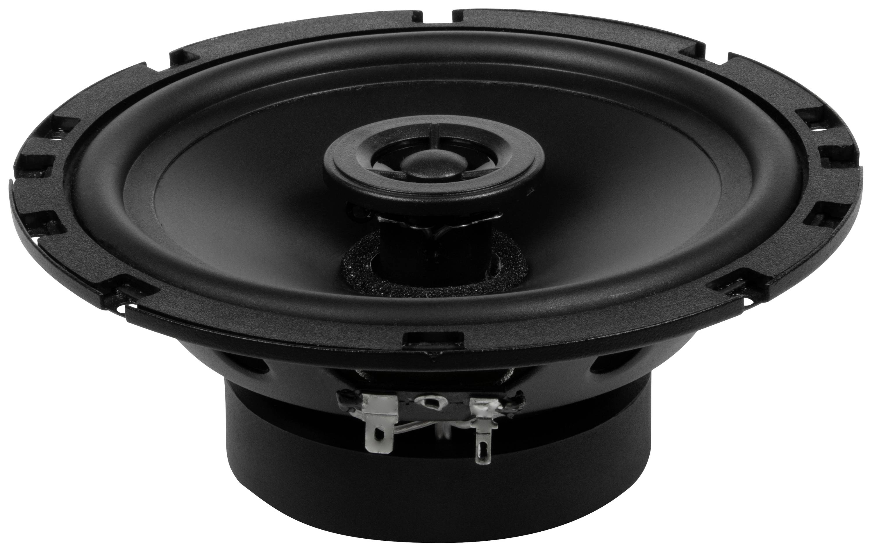 Crunch GTS62 2-Wege Einbau-Lautsprecher 180 W Inhalt: 1 St.