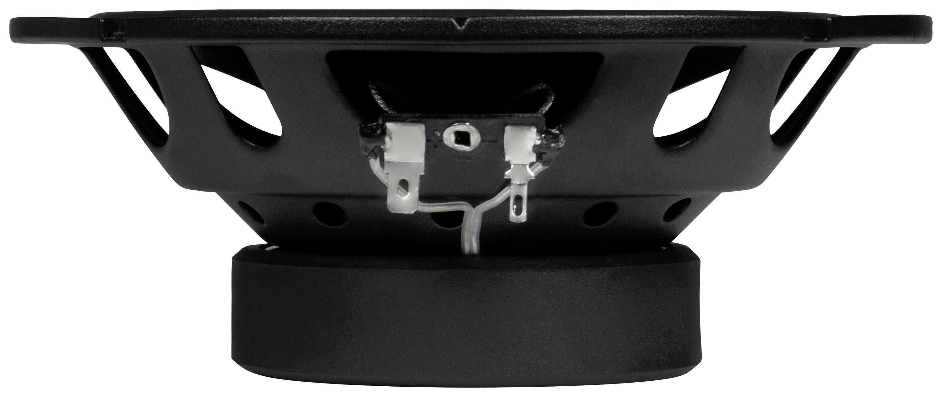 Crunch GTS62 2-Wege Einbau-Lautsprecher 180 W Inhalt: 1 St.