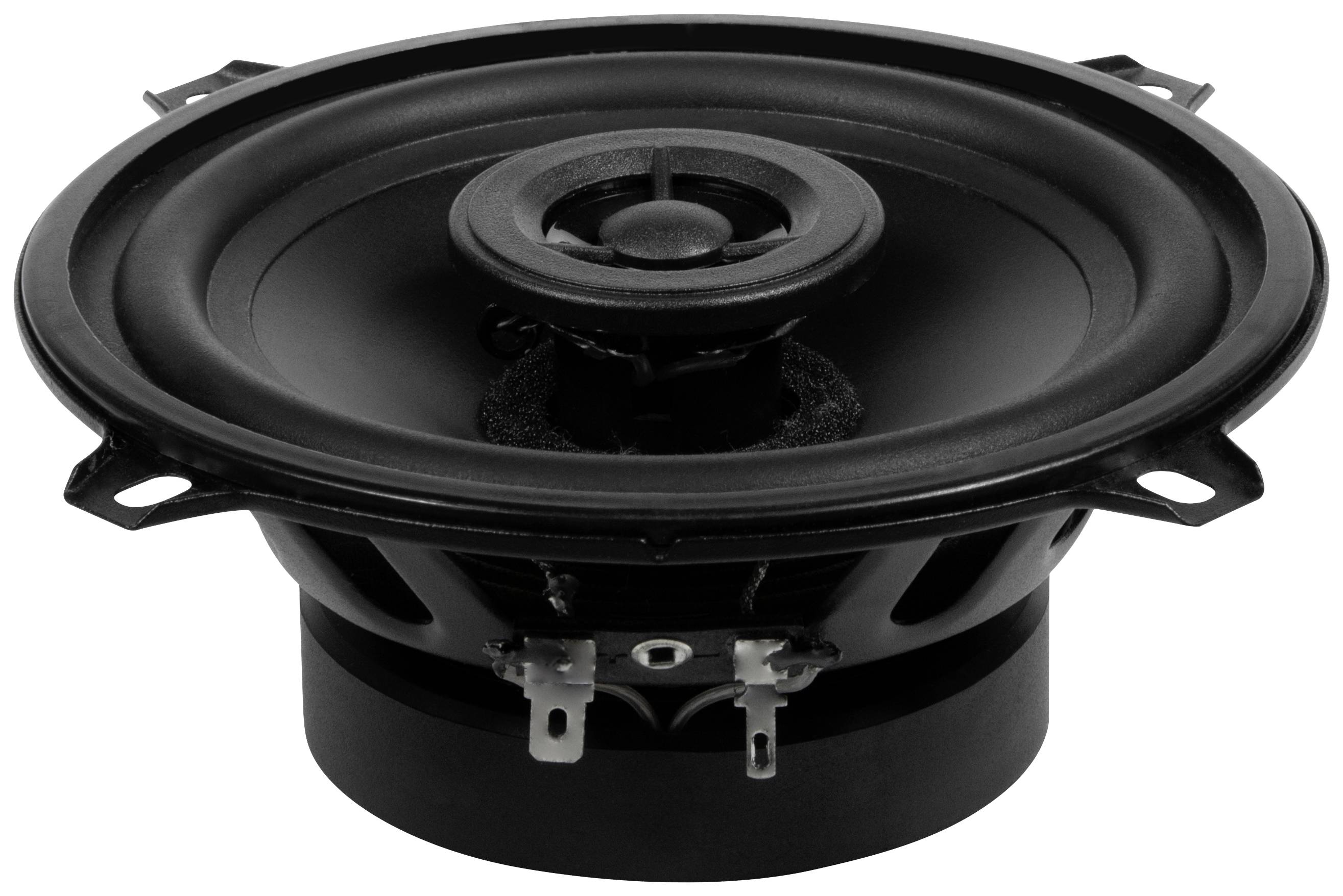 Crunch GTS52 2-Wege Einbau-Lautsprecher 150 W Inhalt: 1 St.