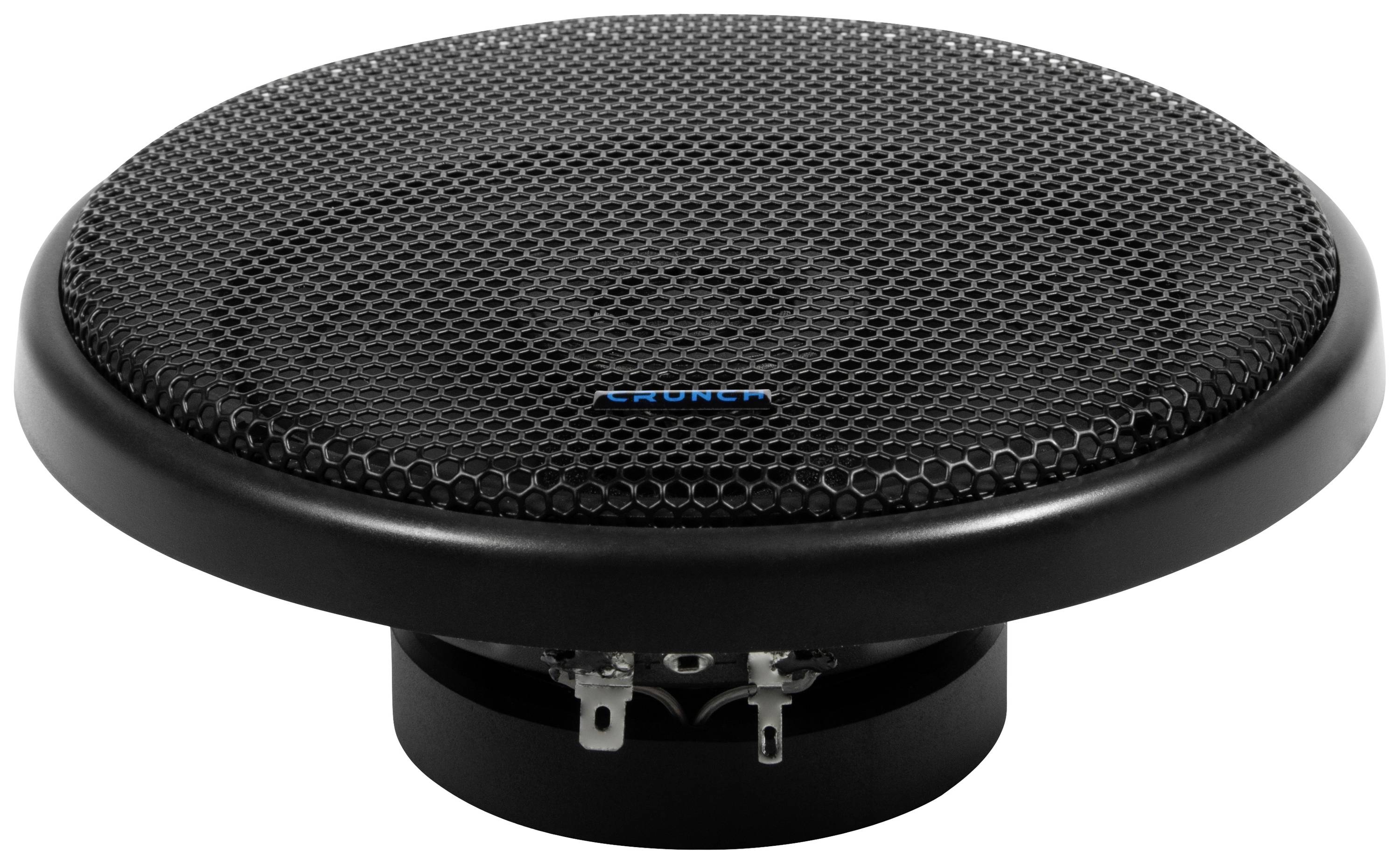 Crunch GTS52 2-Wege Einbau-Lautsprecher 150 W Inhalt: 1 St.