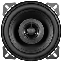 Crunch GTS42 2-Wege Einbau-Lautsprecher 120W Inhalt: 1St. Crunch GTS42 2-Wege Einbau-Lautsprecher 120W Inhalt: 1St.