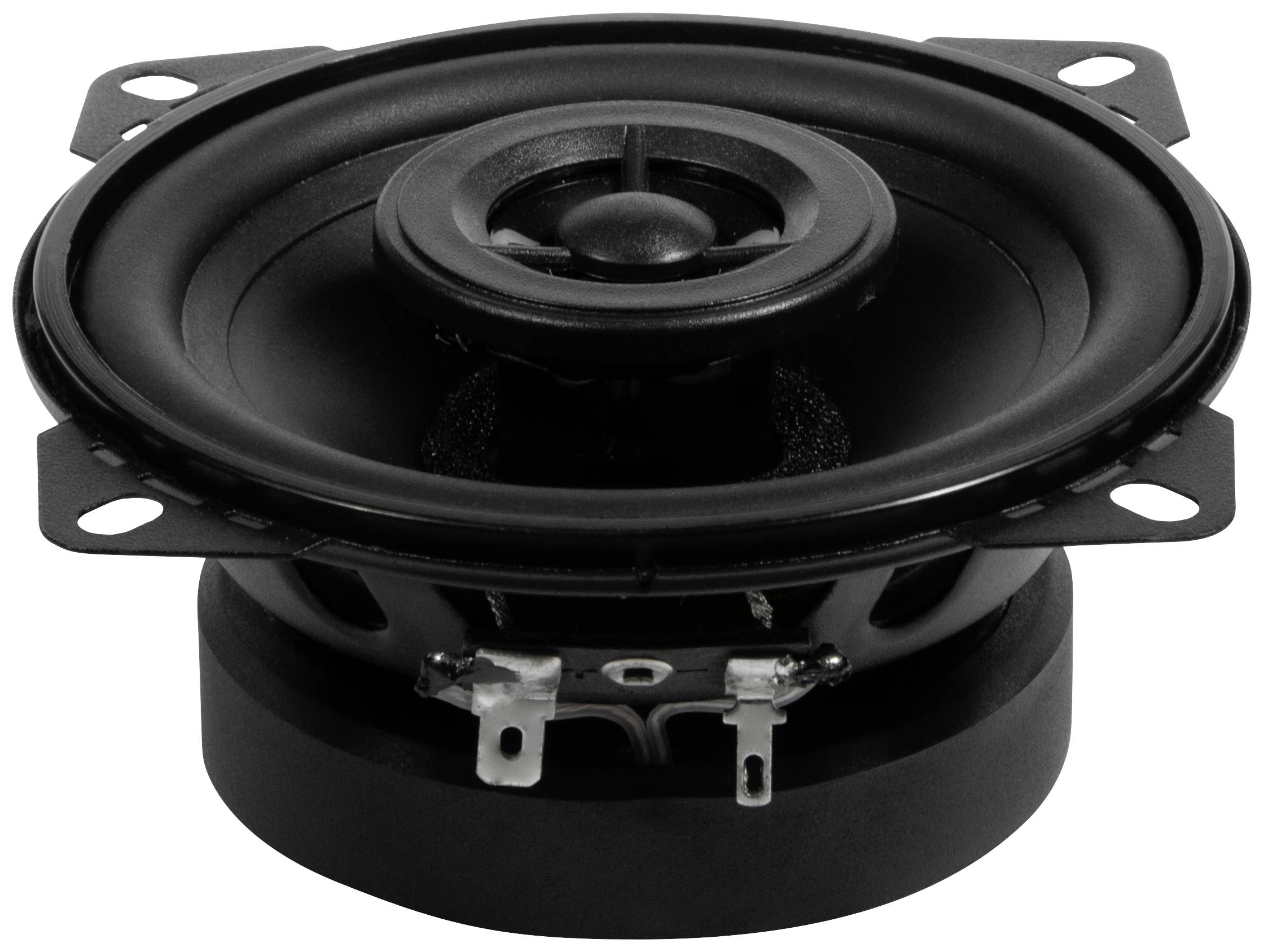 Crunch GTS42 2-Wege Einbau-Lautsprecher 120W Inhalt: 1St.