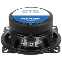 Crunch GTS42 2-Wege Einbau-Lautsprecher 120W Inhalt: 1St. Crunch GTS42 2-Wege Einbau-Lautsprecher 120W Inhalt: 1St.