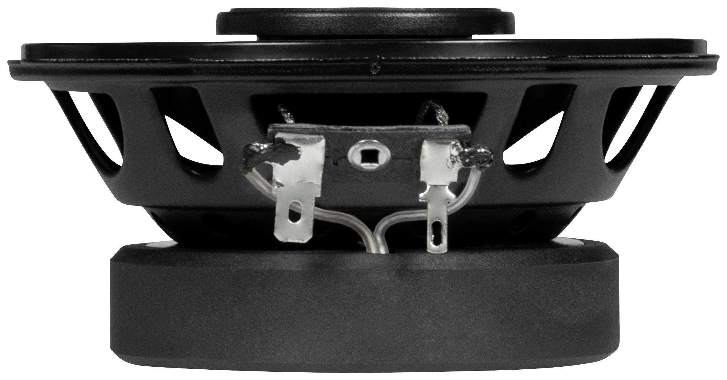 Crunch GTS42 2-Wege Einbau-Lautsprecher 120W Inhalt: 1St.