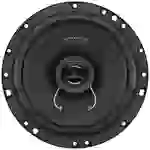 Crunch DSX62 2-Wege Einbau-Lautsprecher 180W Inhalt: 1St. Crunch DSX62 2-Wege Einbau-Lautsprecher 180W Inhalt: 1St.