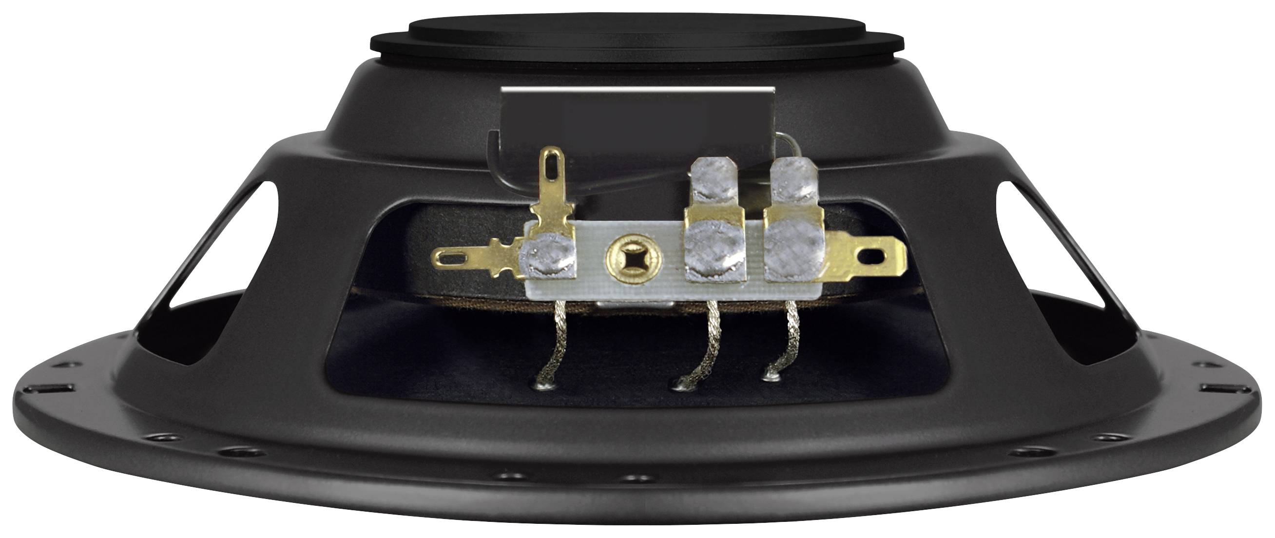 Crunch DSX62 2-Wege Einbau-Lautsprecher 180 W Inhalt: 1 St.