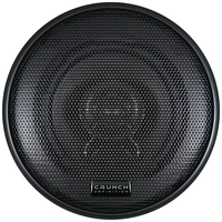 Crunch DSX42 2-Wege Einbau-Lautsprecher 120W Inhalt: 2St. Crunch DSX42 2-Wege Einbau-Lautsprecher 120W Inhalt: 2St.