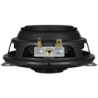 Crunch DSX42 2-Wege Einbau-Lautsprecher 120W Inhalt: 2St. Crunch DSX42 2-Wege Einbau-Lautsprecher 120W Inhalt: 2St.