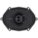 Crunch DSX572 2-Wege Einbau-Lautsprecher 160 W Inhalt: 1 St.