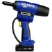Gesipa AccuBird Pro CAS 1679661 Akku-Blindnietpistole 18V 2Ah Li-Ion inkl. Akku, inkl. Ladegerät Gesipa AccuBird Pro CAS 1679661 Akku-Blindnietpistole 18V 2Ah Li-Ion inkl. Akku, inkl. Ladegerät