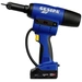 Gesipa FireBird Pro CAS 1679670 Akku-Nietmutternpistole 18V 2Ah Li-Ion inkl. Akku, inkl. Ladegerät Gesipa FireBird Pro CAS 1679670 Akku-Nietmutternpistole 18V 2Ah Li-Ion inkl. Akku, inkl. Ladegerät
