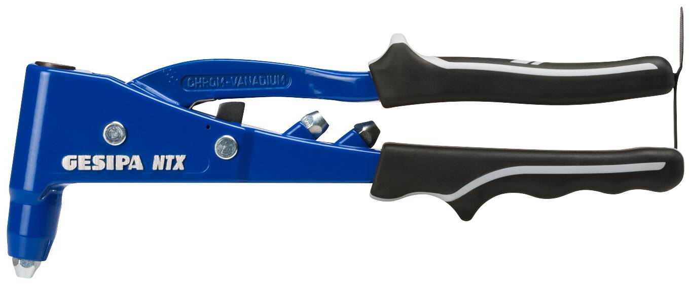 Gesipa 1434042 Blindnietzange 260 mm 1 St.