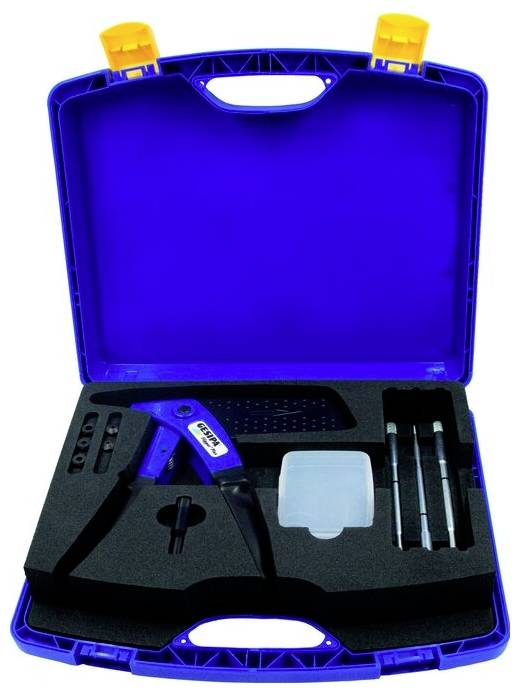 Gesipa 1571258 Kombizange 217mm 1St.